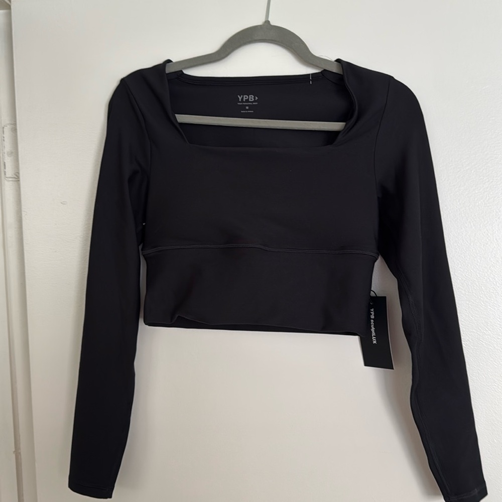 Brand New Never Been Worn Abercrombie YPB Top